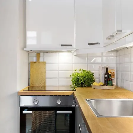 Central Modern Apartment Apartment Stavanger