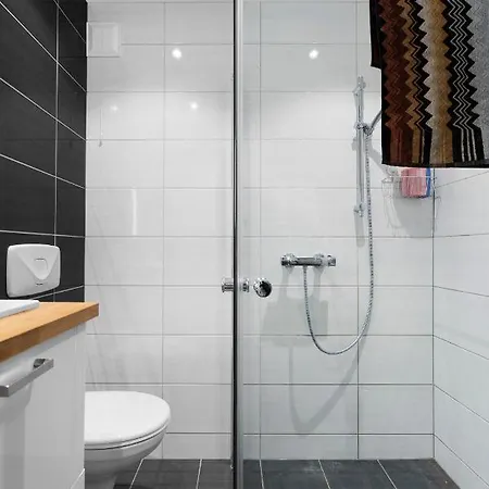 Central Modern Apartment Stavanger